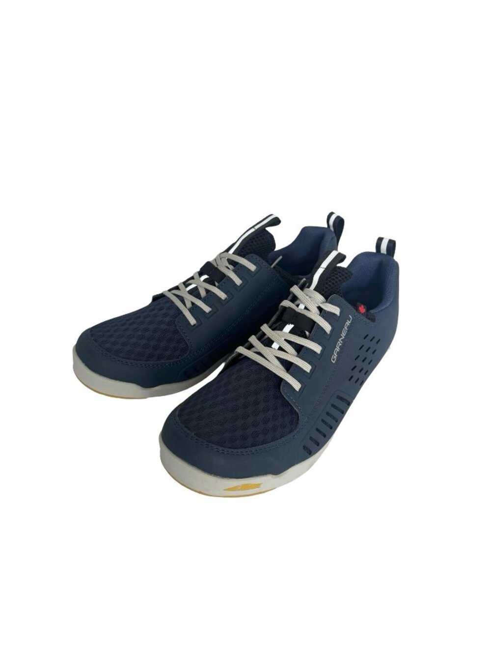 Garneau Deville Urban Cycling Shoes Womens 9 New